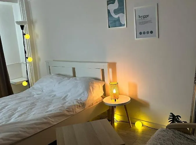 The Hygge Nest