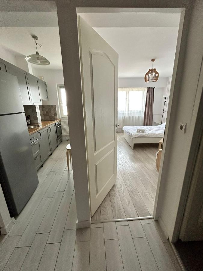 Apartment The Hygge Nest Cluj-Napoca