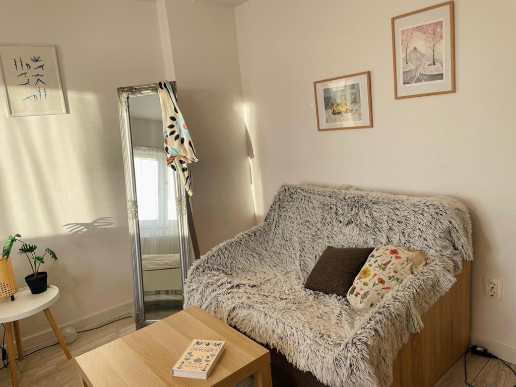 The Hygge Nest Apartment Cluj-Napoca