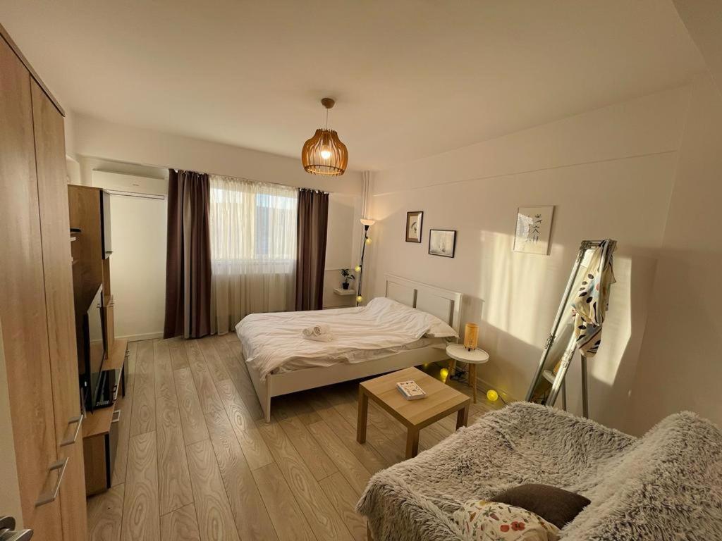 The Hygge Nest Apartment *
