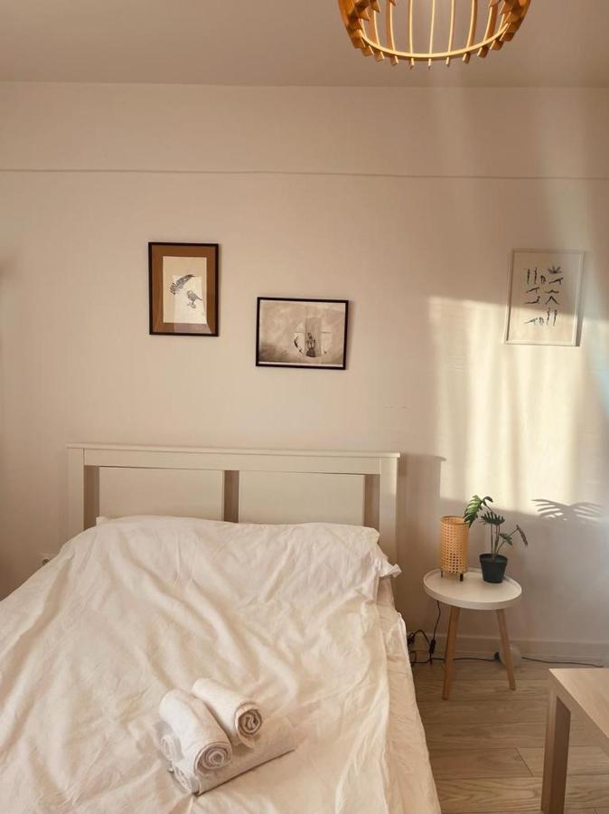 Apartment The Hygge Nest