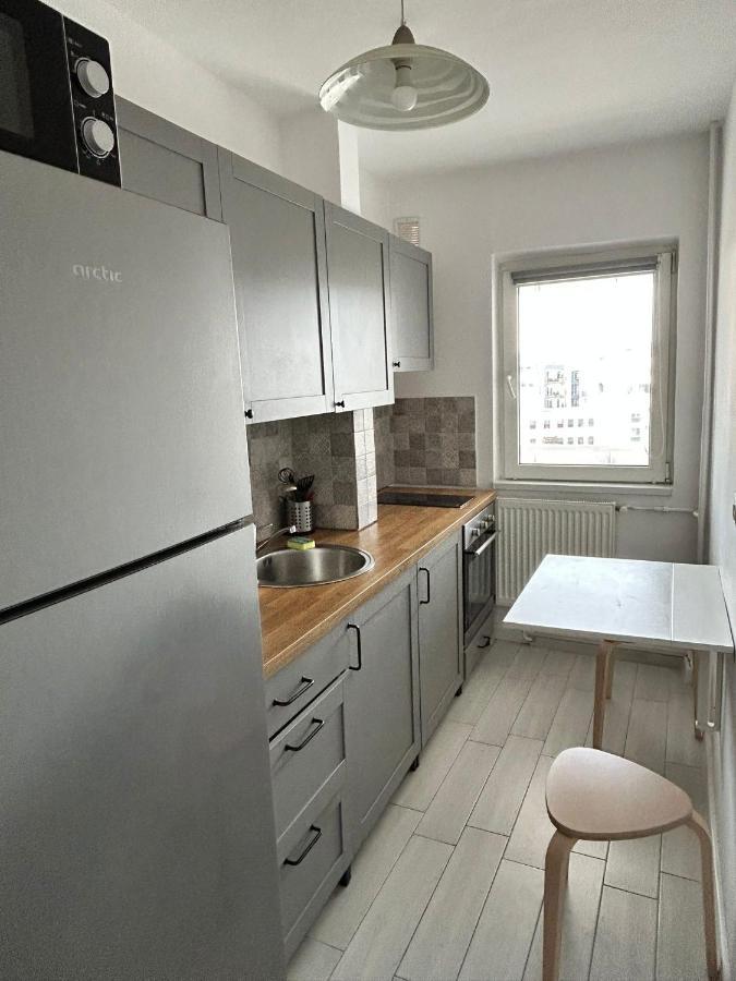 The Hygge Nest Apartment *
