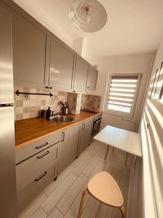 The Hygge Nest Apartment *