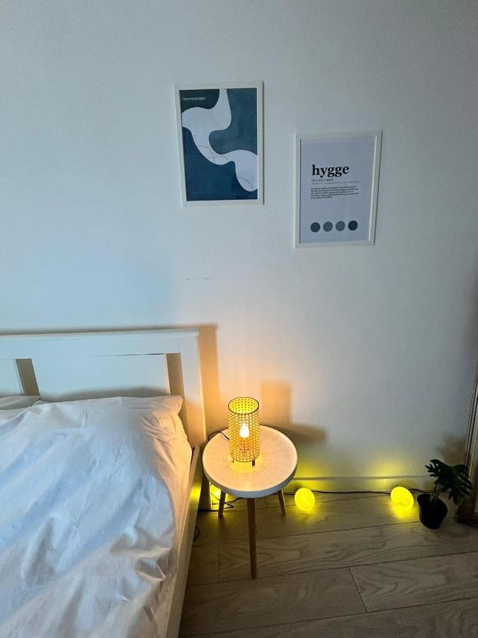 The Hygge Nest Apartment Cluj-Napoca