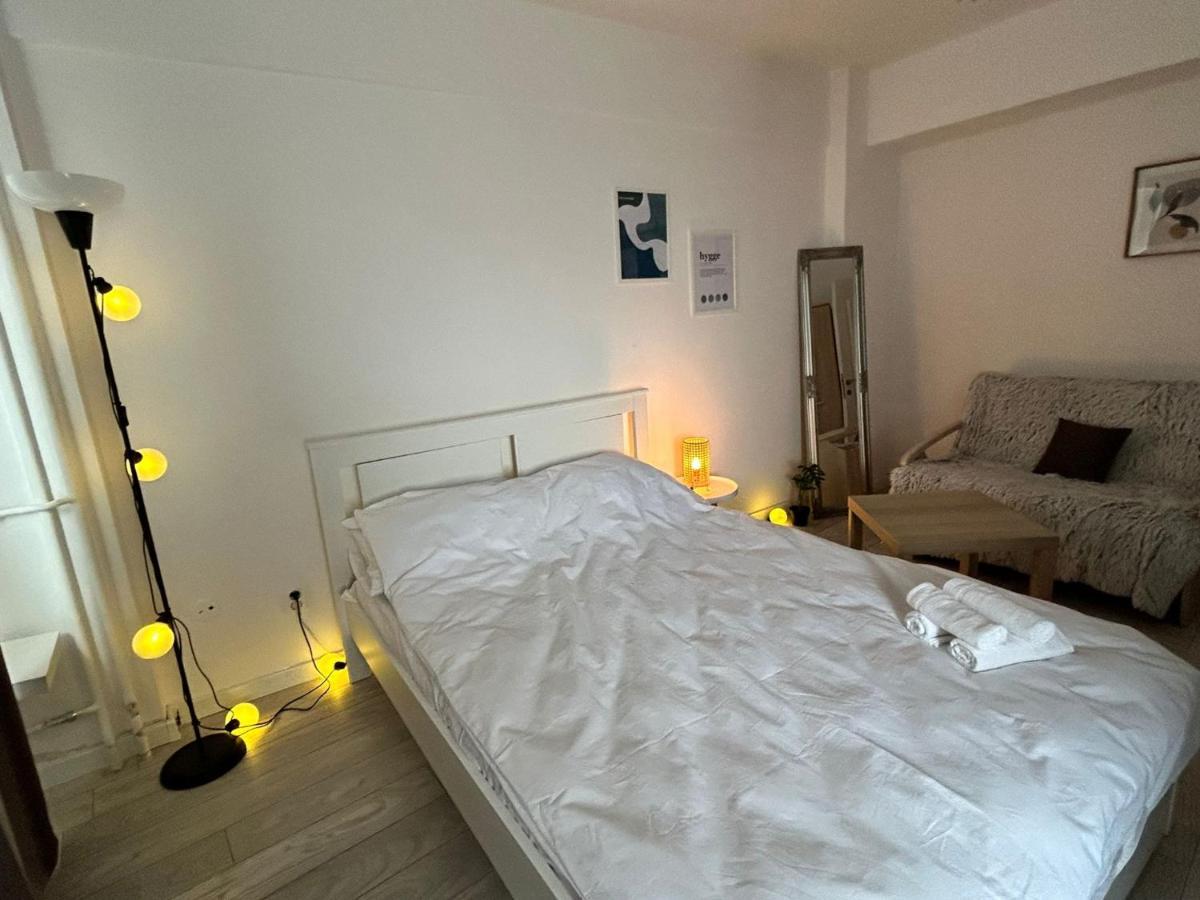 Apartment The Hygge Nest *